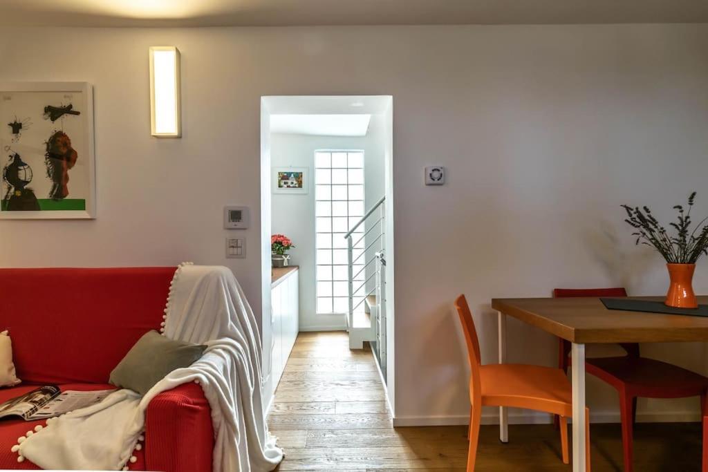 Cconforthotels Appartamento Domus Venezia Bari Ngoại thất bức ảnh