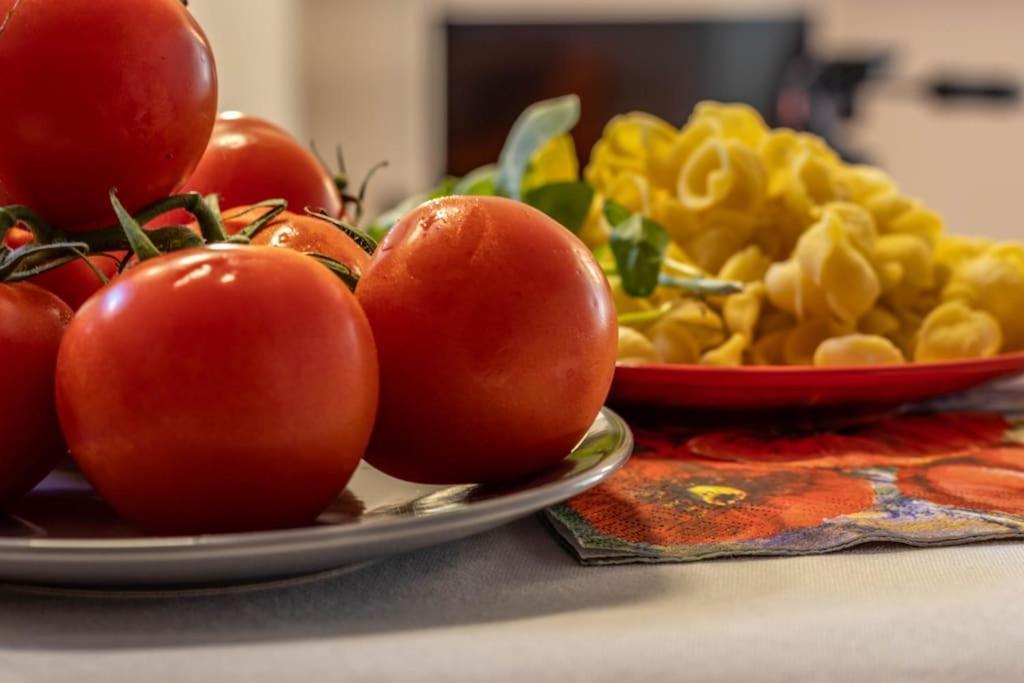 Cconforthotels Appartamento Domus Venezia Bari Ngoại thất bức ảnh