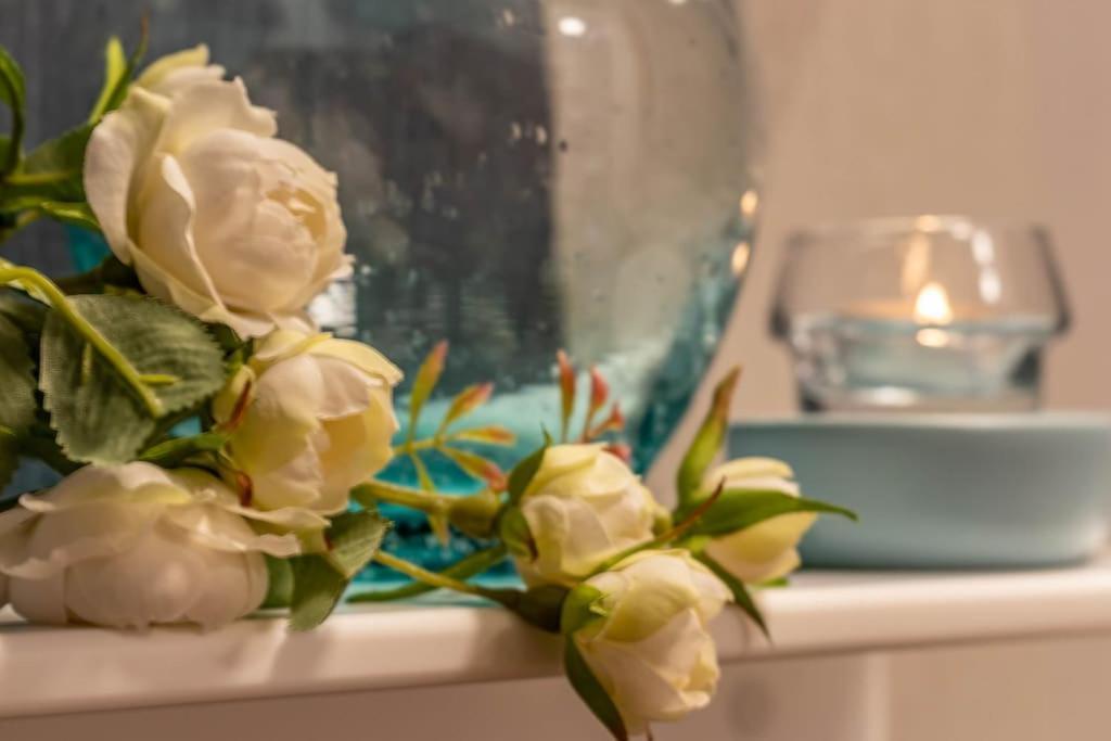 Cconforthotels Appartamento Domus Venezia Bari Ngoại thất bức ảnh