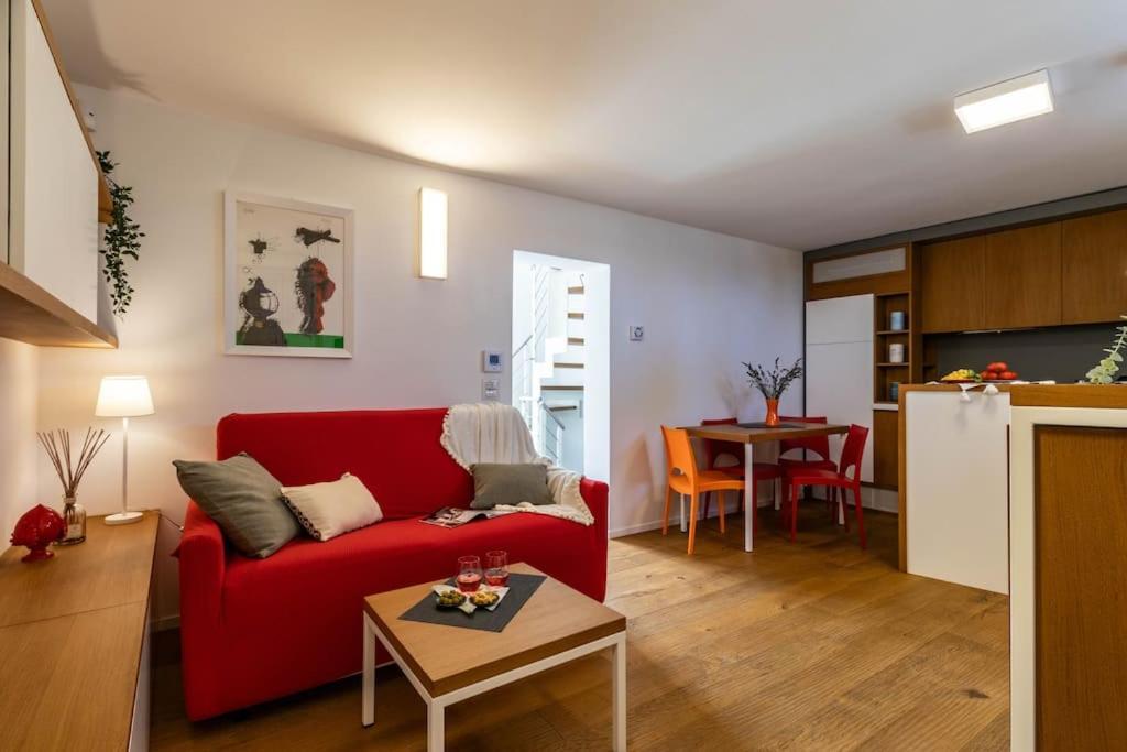 Cconforthotels Appartamento Domus Venezia Bari Ngoại thất bức ảnh