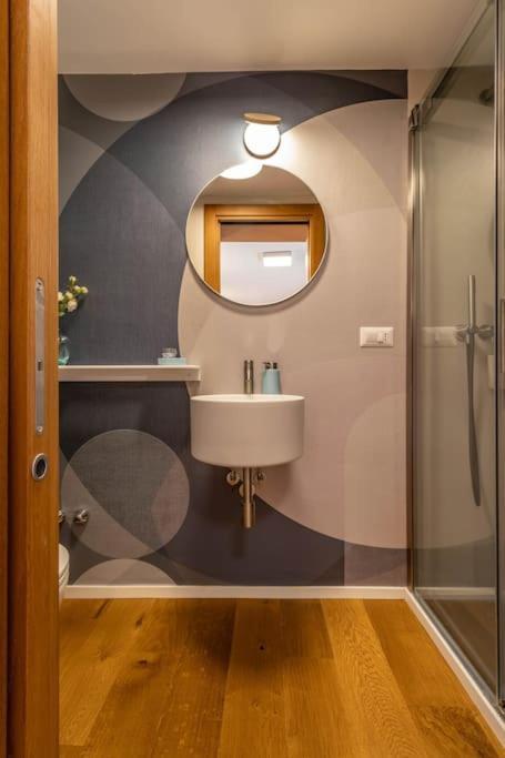 Cconforthotels Appartamento Domus Venezia Bari Ngoại thất bức ảnh