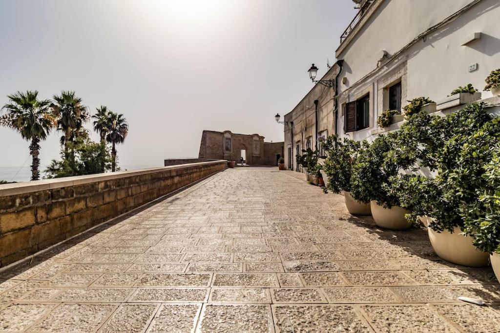 Cconforthotels Appartamento Domus Venezia Bari Ngoại thất bức ảnh