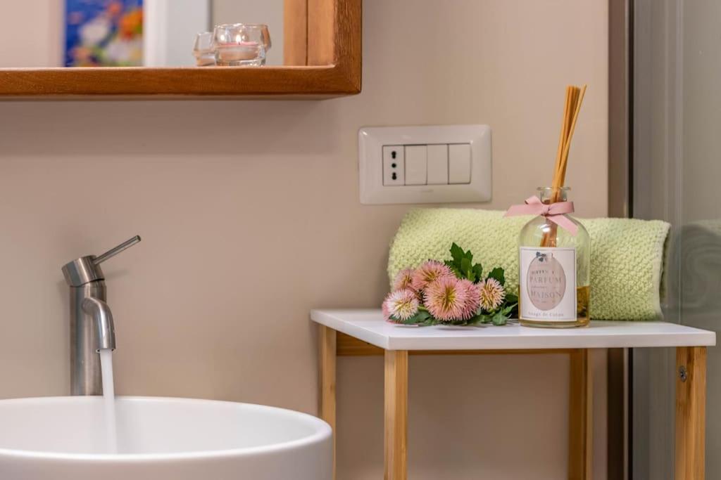Cconforthotels Appartamento Domus Venezia Bari Ngoại thất bức ảnh