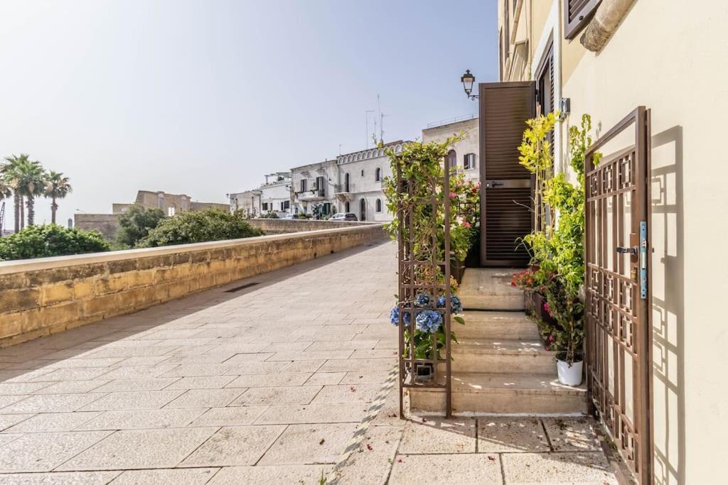 Cconforthotels Appartamento Domus Venezia Bari Ngoại thất bức ảnh