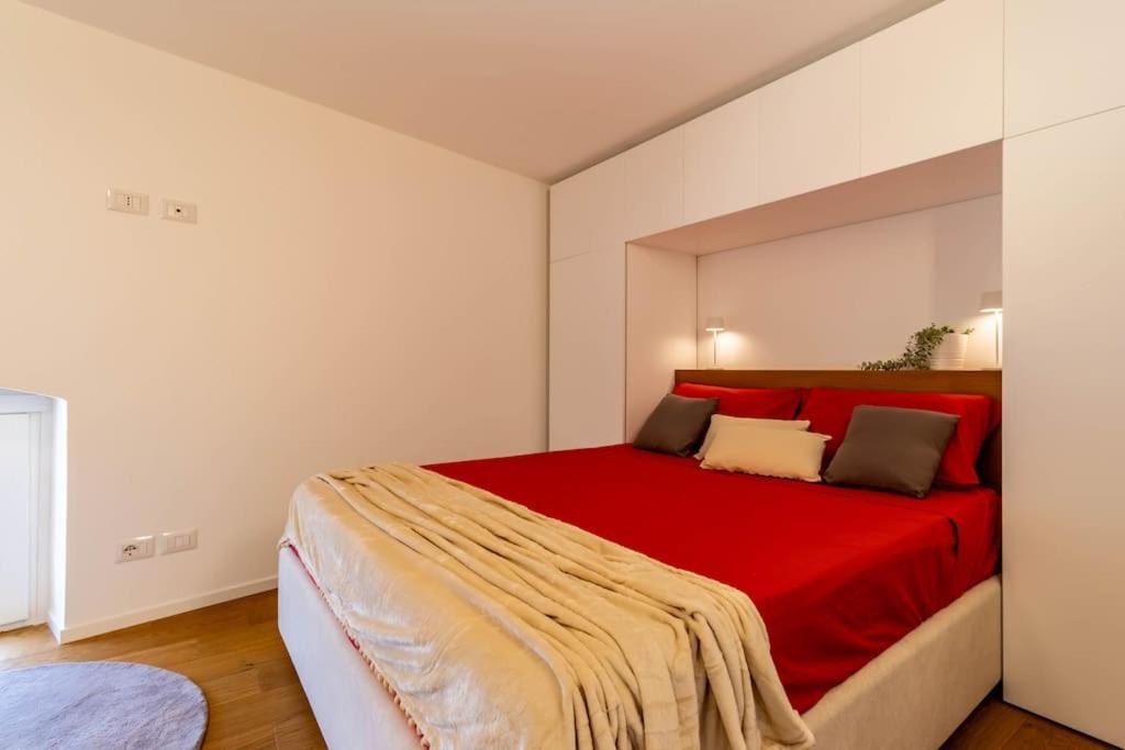 Cconforthotels Appartamento Domus Venezia Bari Ngoại thất bức ảnh