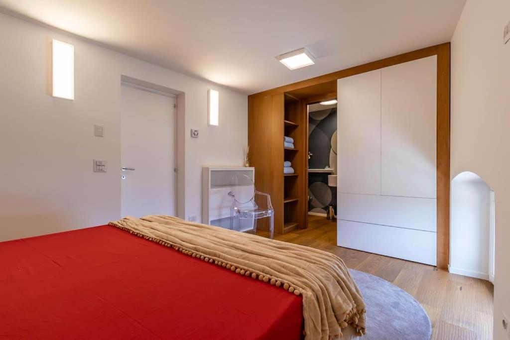 Cconforthotels Appartamento Domus Venezia Bari Ngoại thất bức ảnh
