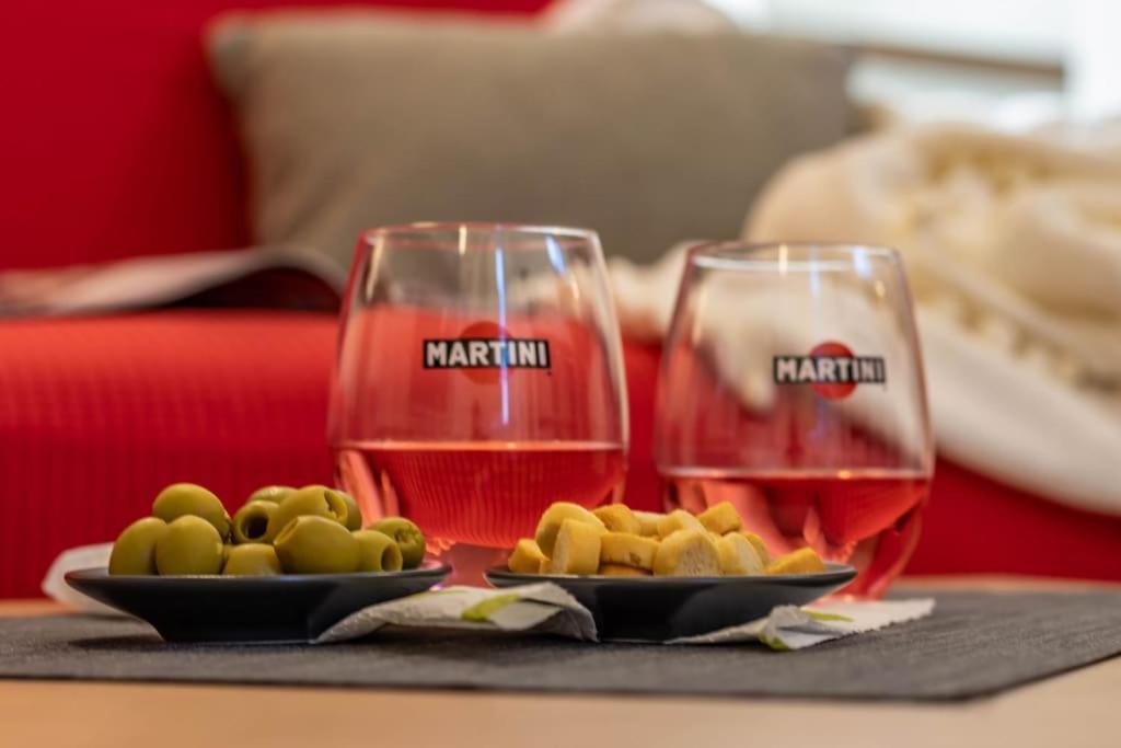 Cconforthotels Appartamento Domus Venezia Bari Ngoại thất bức ảnh