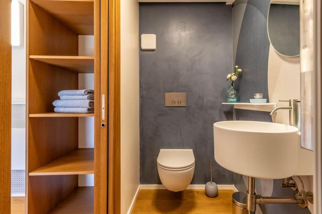 Cconforthotels Appartamento Domus Venezia Bari Ngoại thất bức ảnh