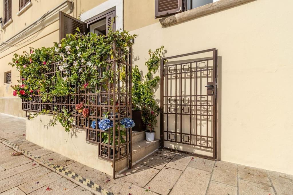 Cconforthotels Appartamento Domus Venezia Bari Ngoại thất bức ảnh