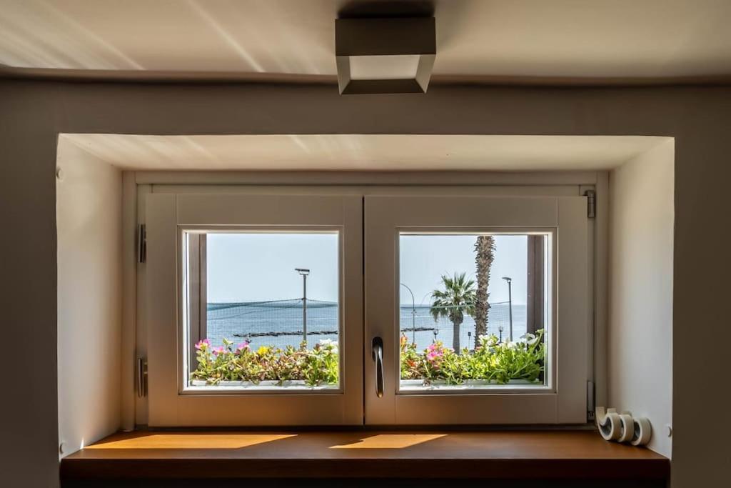Cconforthotels Appartamento Domus Venezia Bari Ngoại thất bức ảnh