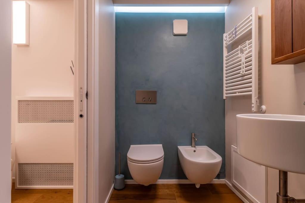 Cconforthotels Appartamento Domus Venezia Bari Ngoại thất bức ảnh