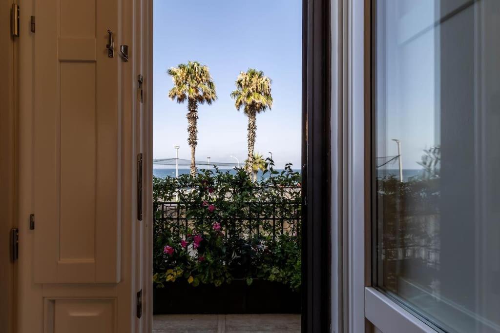 Cconforthotels Appartamento Domus Venezia Bari Ngoại thất bức ảnh