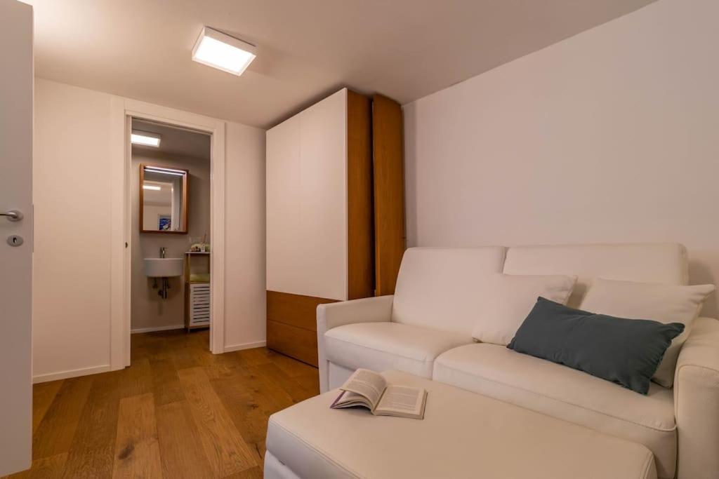 Cconforthotels Appartamento Domus Venezia Bari Ngoại thất bức ảnh