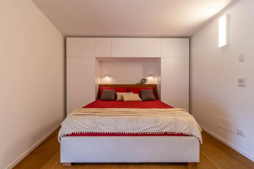 Cconforthotels Appartamento Domus Venezia Bari Ngoại thất bức ảnh