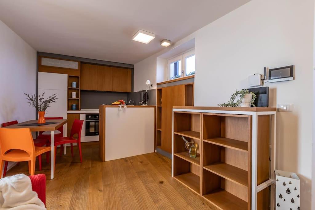 Cconforthotels Appartamento Domus Venezia Bari Ngoại thất bức ảnh