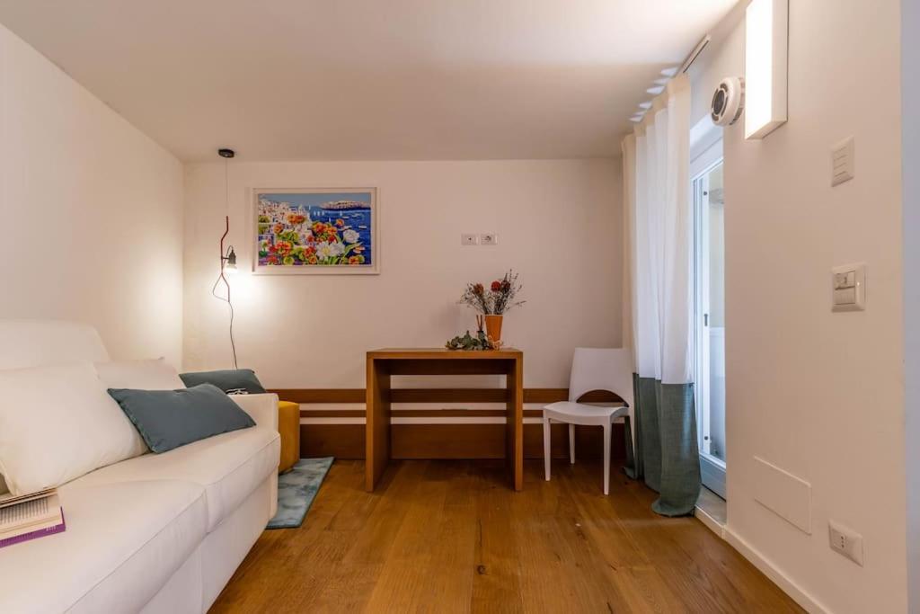 Cconforthotels Appartamento Domus Venezia Bari Ngoại thất bức ảnh