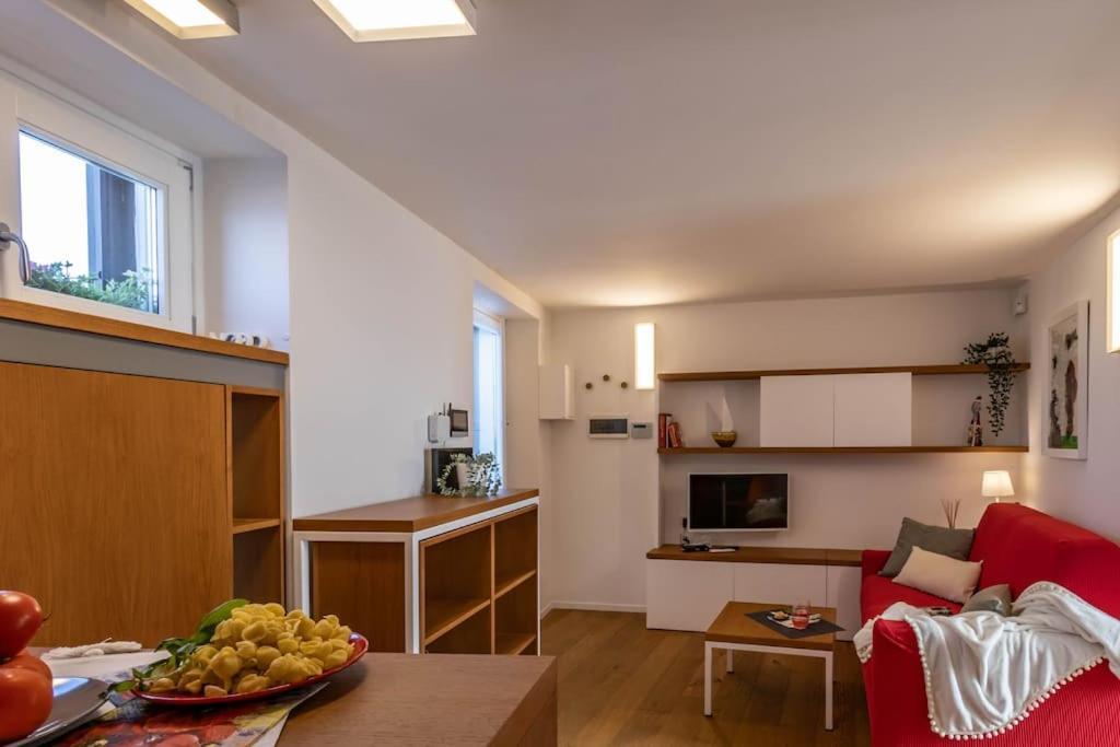 Cconforthotels Appartamento Domus Venezia Bari Ngoại thất bức ảnh