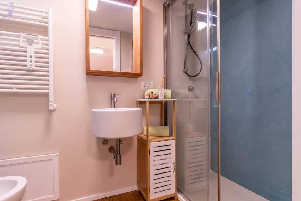 Cconforthotels Appartamento Domus Venezia Bari Ngoại thất bức ảnh