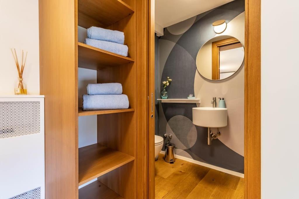 Cconforthotels Appartamento Domus Venezia Bari Ngoại thất bức ảnh