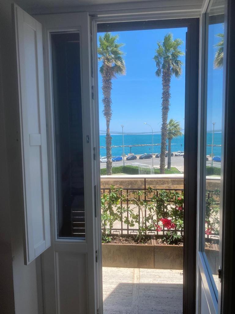 Cconforthotels Appartamento Domus Venezia Bari Ngoại thất bức ảnh